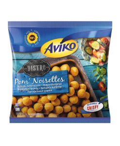 POM' NOISETTES 600g