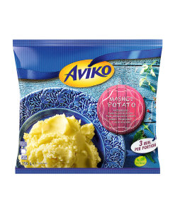 Mashed Potato 750g