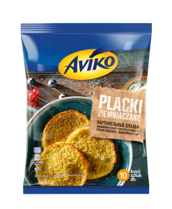 Potato Pancakes 600g